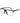 Andy Wolf Black Metal Glasses (Frames)