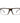 Andy Wolf Brown Plastic Glasses (Frames)