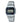 Casio Gray Stainless Steel Digital Watch
