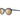 Sting Blue Plastic Sunglasses