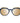 Sting Blue Plastic Sunglasses