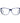 Andy Wolf Purple Metal & Plastic Glasses (Frames)