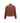 Versace Bordeaux Silk Bomber