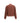 Versace Bordeaux Silk Bomber