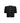 Balmain Black Viscose Cardigan