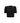 Balmain Black Viscose Cardigan