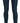 Dolce & Gabbana Blue Slim Fit Cropped Mid Waist Denim Jeans