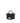 Balenciaga Black Lamb Leather Shoulder Bag