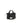Balenciaga Black Lamb Leather Shoulder Bag
