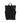 Balenciaga Black Nylon Backpack