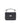 Valentino Garavani Black Lamb Ovis Aries Aries Shoulder Bag