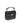 Valentino Garavani Black Lamb Ovis Aries Aries Shoulder Bag