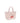 Ganni Multicolor Recycled Polyester Shoulder Bag