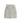 Balmain White Viscose Mini Skirt