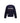 Balmain Blue Cotton Sweatshirt