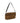 Staud Brown Wood Shoulder Bag