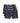 Palm Angels Blue Cotton Men's Boxer
