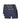 Palm Angels Blue Cotton Men's Boxer