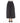 Alpha Studio Brown Polyester Women Skirt