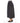 Alpha Studio Brown Polyester Women Skirt