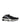 Dolce & Gabbana Black Sorrento Slip On Low Top Sneakers Shoes