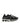 Dolce & Gabbana Black Mesh Sorrento Trekking Sneakers Shoes