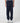 Armani Exchange Blue Cotton Joggers (Workout Pants)