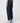 Armani Exchange Blue Cotton Joggers (Workout Pants)