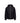 Herno Black Polyamide Bomber