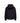 Herno Black Polyamide Bomber
