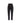 Alaïa Black Elastane Dress Pants
