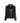 Herno Black Polyamide Full-Length Jacket