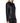 Herno Black Polyamide Full-Length Jacket