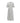 Gabriela Hearst White Cotton Casual Dress