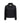 Burberry Black Cotton Trench Coat