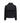 Burberry Black Cotton Trench Coat