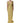 Dolce & Gabbana Gold V-neckline Mermaid Sequinned Gown Dress