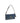 Valentino Garavani Blue Cotton Shoulder Bag