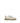 Balmain Beige Suede Leather Athletic Sneakers