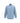 Maison Kitsuné Blue Cotton Shirt