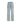 MM6 Blue Cotton Straight-Leg Jeans
