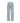MM6 Blue Cotton Straight-Leg Jeans