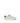 Balmain Black Calf Leather Bos Taurus Low Top Sneakers