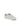 Balmain Black Calf Leather Bos Taurus Low Top Sneakers