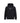 MM6 Black Cotton Sweatshirt