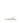 MACH & MACH White Rubber Flat Sandals