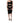Dolce & Gabbana Black Jersey Calf Length Cut-Out Ruched Dress