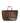 Louis Vuitton Damier Ebene Belmont Tote Bag