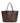 Louis Vuitton Neverfull MM Damier Ebene Tote