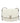 Jimmy Choo White Leather Crossbody Bag